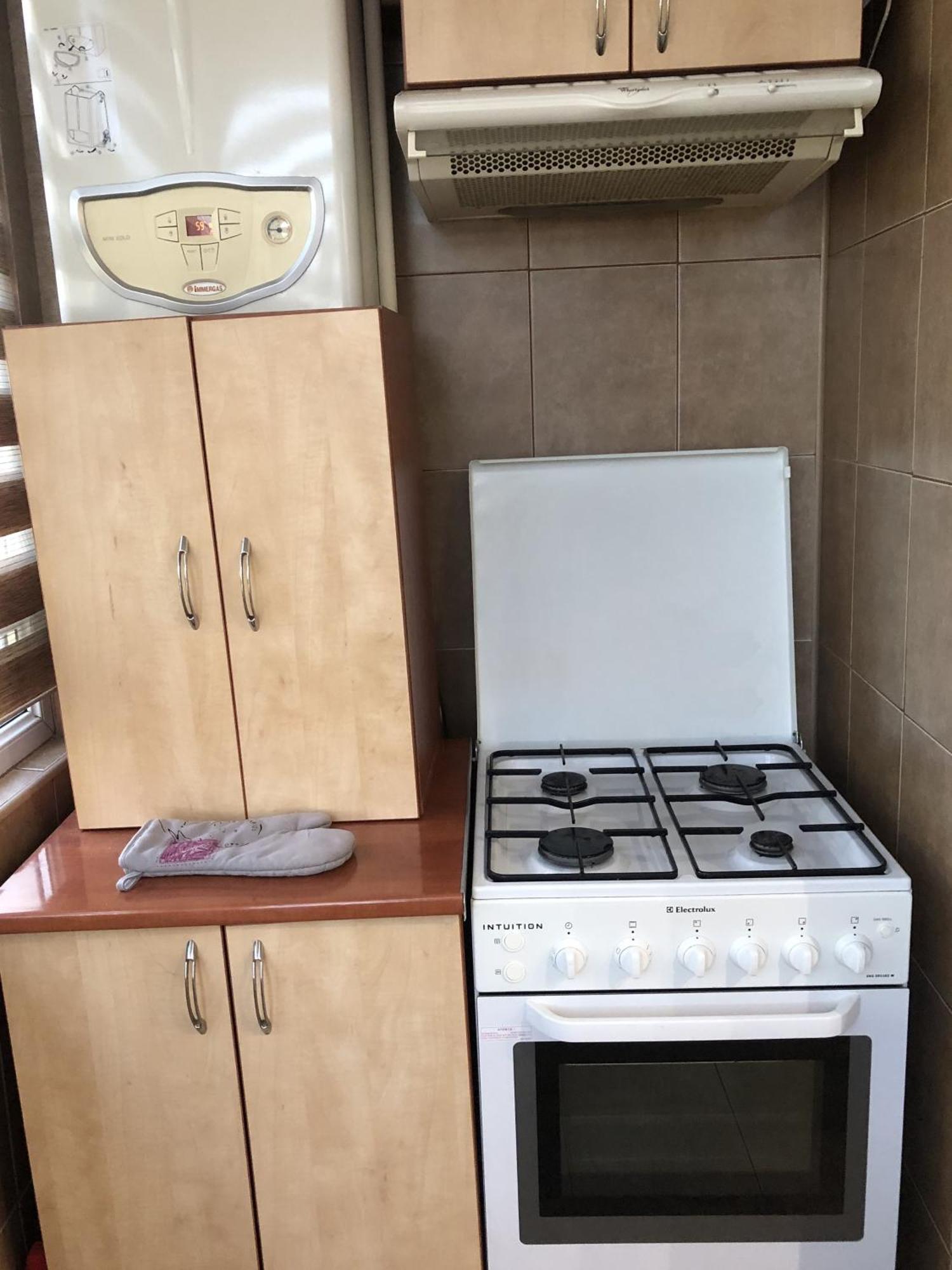 Adrian Home 3 Rooms Apartment โปลเยชต์ ภายนอก รูปภาพ
